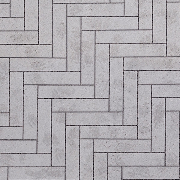 Permacon Metrik Concrete Slab